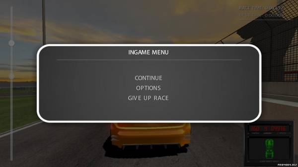 Screenshot 17 of Street Legal Racing: Redline v2.3.1