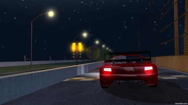 Screenshot 8 of Street Legal Racing: Redline v2.3.1