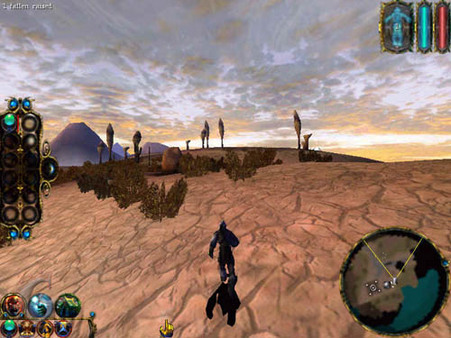 Screenshot 3 of Sacrifice