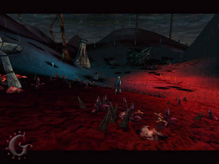 Screenshot 7 of Sacrifice