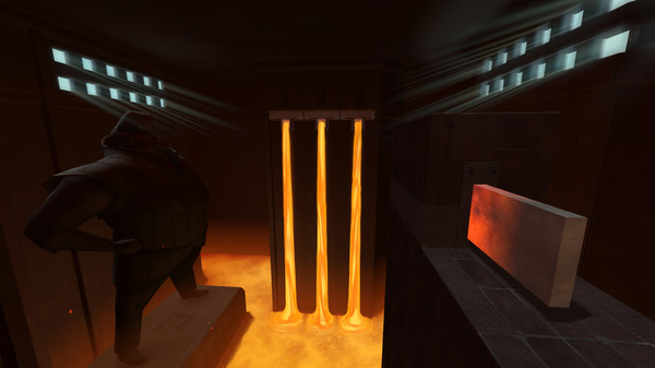 Screenshot 3 of Infinifactory