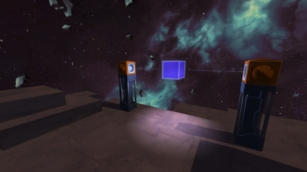 Screenshot 6 of Infinifactory