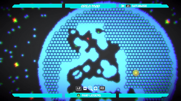 Screenshot 9 of GALAK-Z