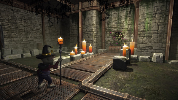 Screenshot 11 of Looterkings