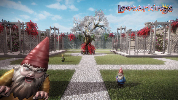 Screenshot 17 of Looterkings