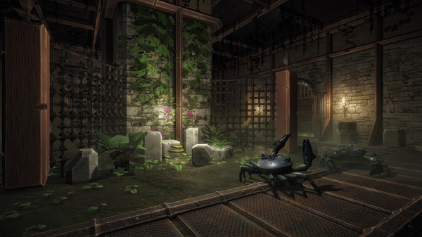 Screenshot 3 of Looterkings