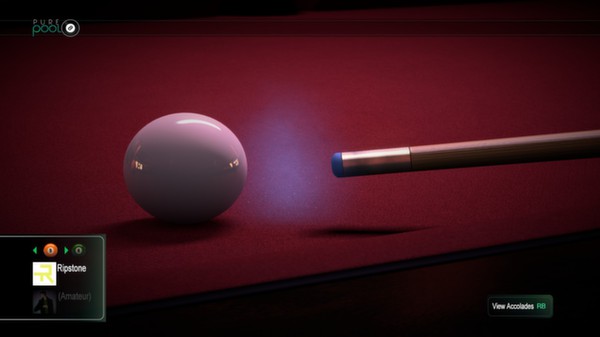 Screenshot 11 of Pure Pool