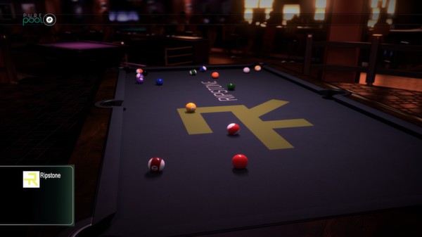 Screenshot 3 of Pure Pool