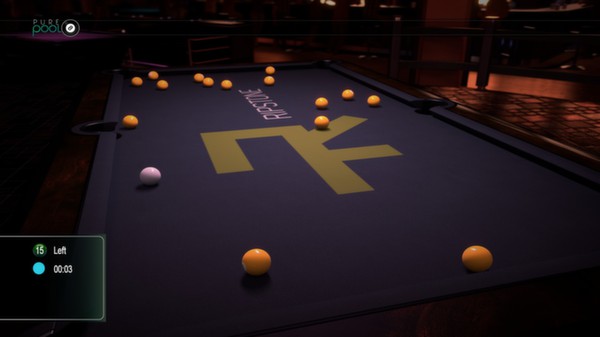 Screenshot 5 of Pure Pool