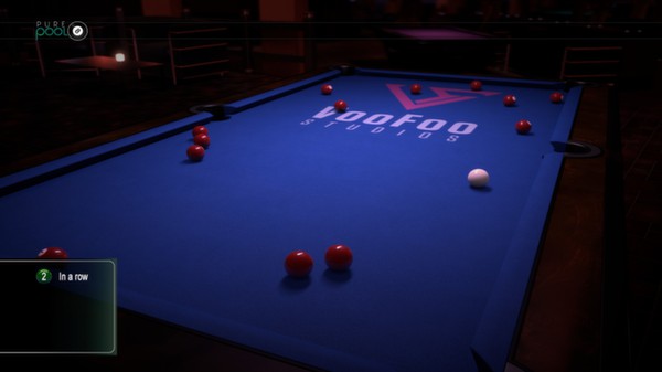 Screenshot 6 of Pure Pool