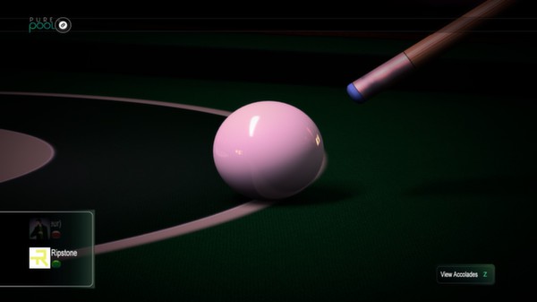 Screenshot 8 of Pure Pool