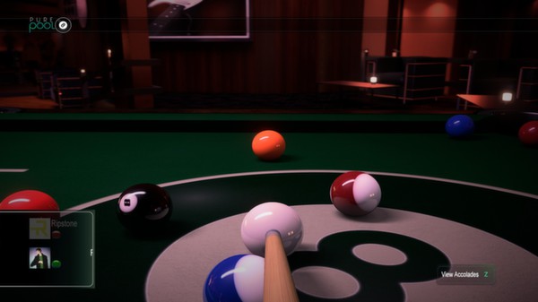 Screenshot 9 of Pure Pool