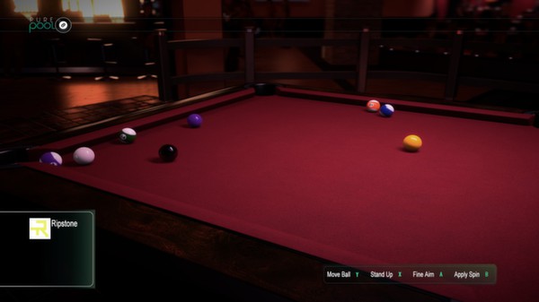 Screenshot 10 of Pure Pool