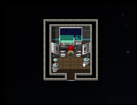 Screenshot 5 of Space Pilgrim Episode II: Epsilon Indi