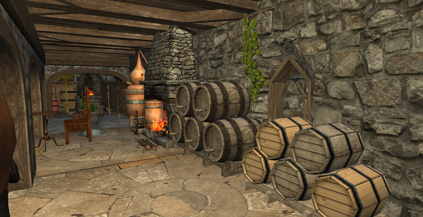 Screenshot 11 of Wurm Unlimited