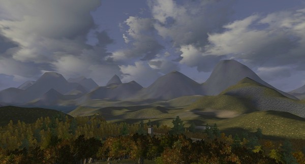 Screenshot 5 of Wurm Unlimited