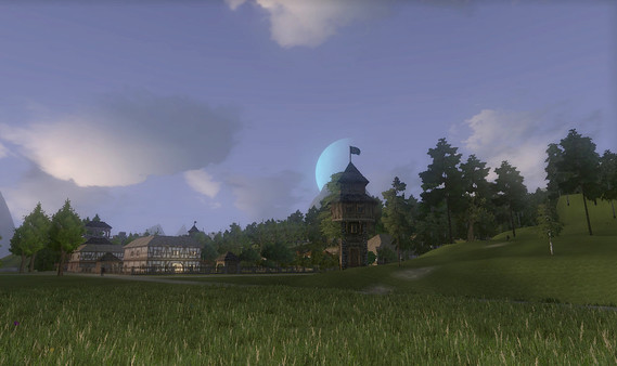 Screenshot 7 of Wurm Unlimited