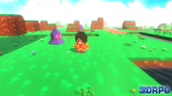 Screenshot 12 of 3DRPG