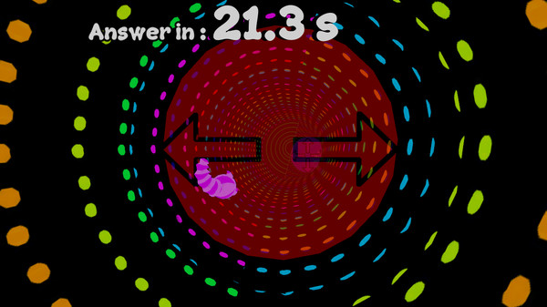 Screenshot 1 of Psychocat: The Answer