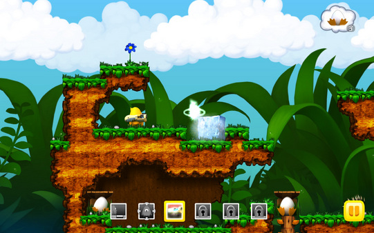 Screenshot 2 of Toki Tori