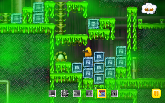 Screenshot 11 of Toki Tori