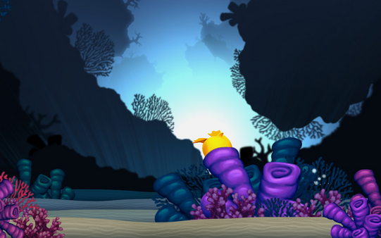 Screenshot 12 of Toki Tori