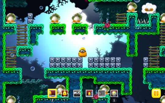 Screenshot 13 of Toki Tori