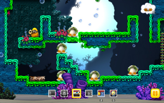 Screenshot 14 of Toki Tori