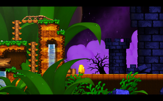 Screenshot 5 of Toki Tori