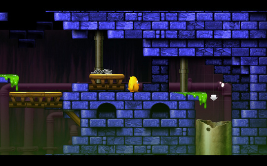 Screenshot 9 of Toki Tori