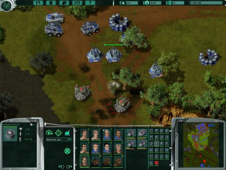 Screenshot 11 of Original War