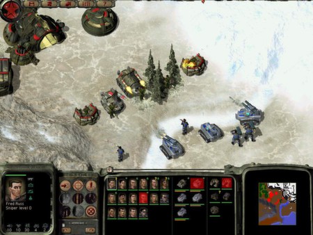 Screenshot 13 of Original War