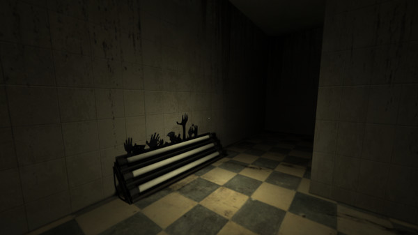 Screenshot 2 of Locked-in syndrome