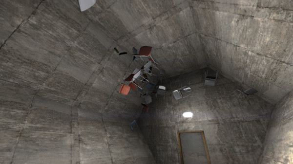 Screenshot 11 of Locked-in syndrome