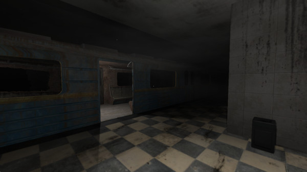 Screenshot 14 of Locked-in syndrome