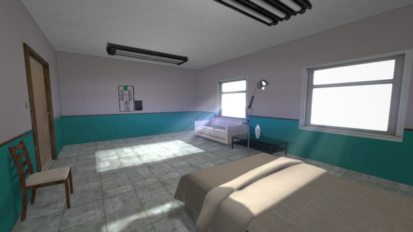 Screenshot 17 of Locked-in syndrome
