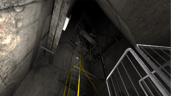 Screenshot 19 of Locked-in syndrome