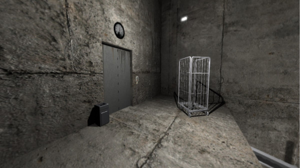 Screenshot 21 of Locked-in syndrome