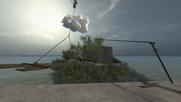 Screenshot 4 of Locked-in syndrome