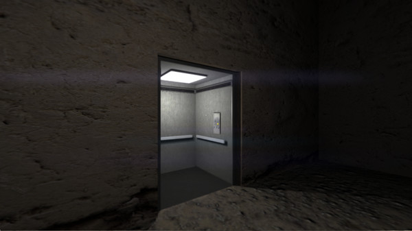 Screenshot 5 of Locked-in syndrome