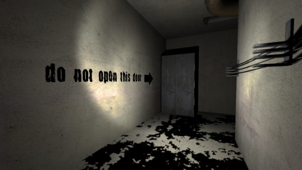 Screenshot 9 of Locked-in syndrome