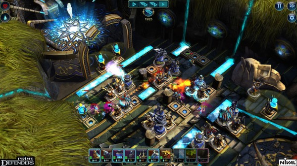 Screenshot 18 of Prime World: Defenders