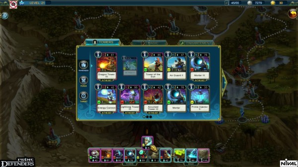 Screenshot 7 of Prime World: Defenders