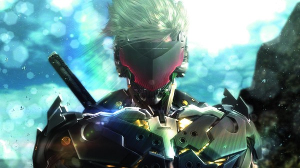 Screenshot 6 of METAL GEAR RISING: REVENGEANCE