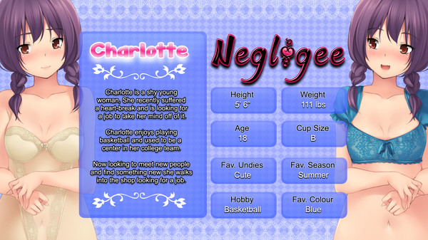 Screenshot 7 of Negligee