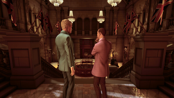 Screenshot 5 of Agatha Christie - Hercule Poirot: The London Case