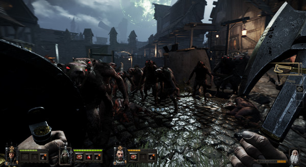 Screenshot 15 of Warhammer: End Times - Vermintide