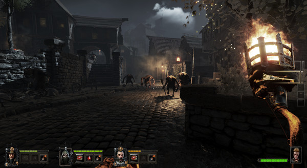 Screenshot 17 of Warhammer: End Times - Vermintide