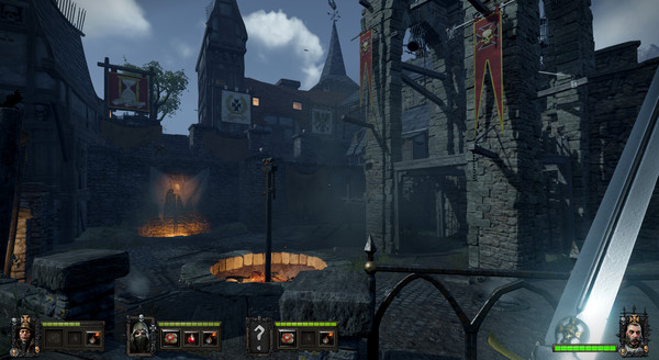 Screenshot 18 of Warhammer: End Times - Vermintide