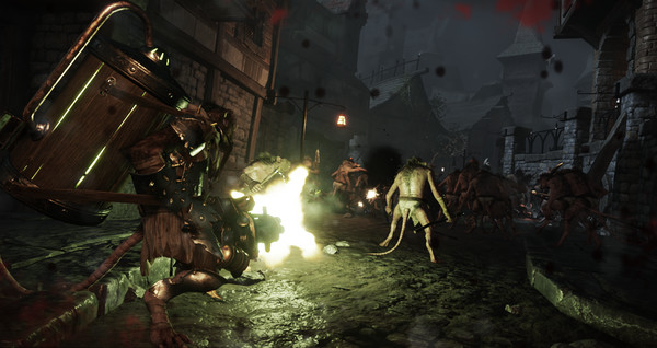 Screenshot 6 of Warhammer: End Times - Vermintide